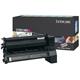 738497 C782X1MG Toner LEXMARK C782X1MG  15K rød 